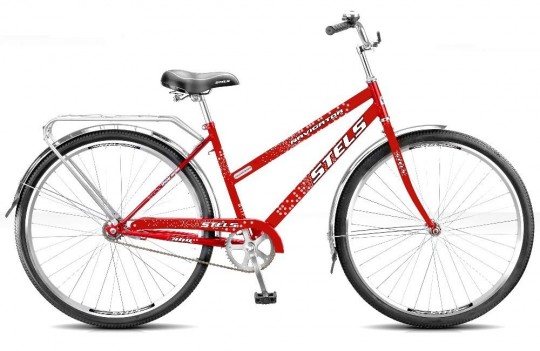 ������� ��������� Stels Navigator 300 Lady (2013)