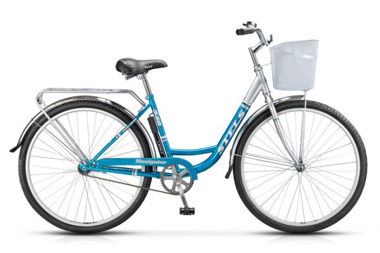 ������� ��������� Stels Navigator 340 Lady (2012)