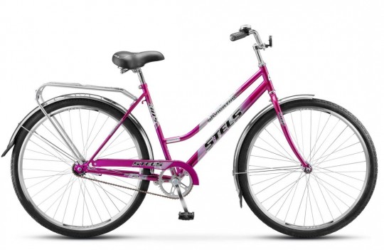 ������� ��������� Stels Navigator 305 Lady (2016)