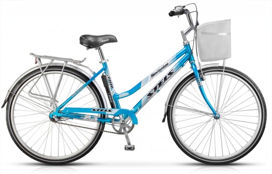 ������� ��������� Stels Navigator 380 Lady (2014)