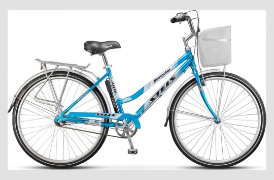 ������� ��������� Stels Navigator 380 Lady (2015)