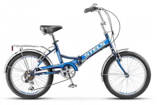 �������� ��������� Stels Pilot 450 20 (2018)