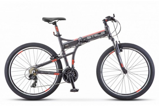 �������� ��������� Stels Pilot 970 V 26 (2018)