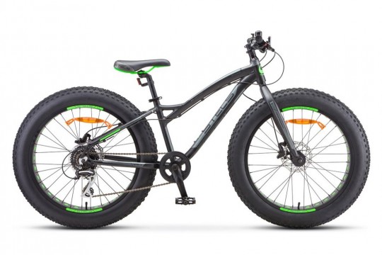 ������������ ��������� Stels Aggressor D 24 V010 (2019)
