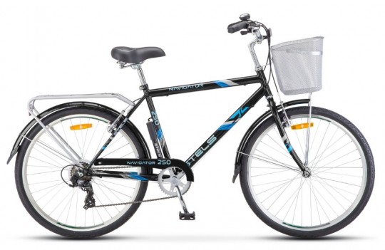 �������� ��������� Stels Navigator 250 Gent 26 Z010 (2019)