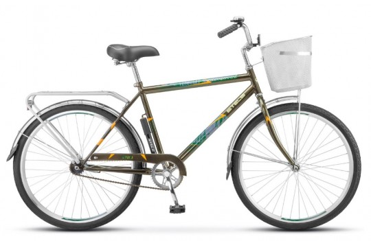 �������� ��������� Stels Navigator 210 Gent 26 Z010 (2019)