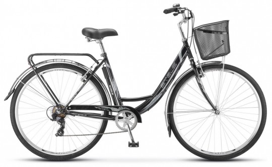 �������� ��������� Stels Navigator 395 28 Z010 (2019)
