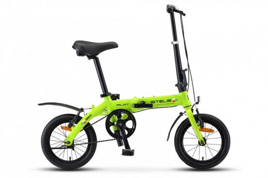�������� ��������� Stels Pilot 360 V010 (2019)