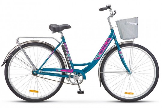 �������� ��������� Stels Navigator 345 28 (2021)