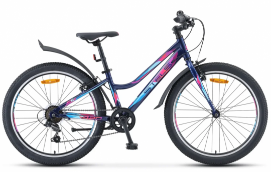 ������������ ��������� Stels Navigator 420 V 24 (2020)