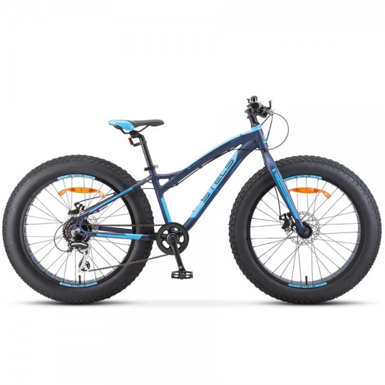 ��������� Stels Aggressor MD 24 FAT (2021)