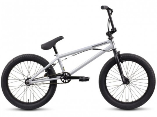 BMX Atom Ion DLX (2022)