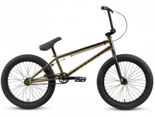 BMX Atom Nitro (2022)