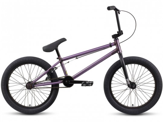 BMX Atom Team (2022)