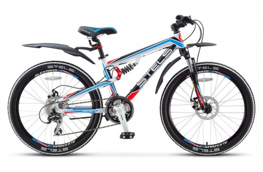 ������������ ��������� Stels Navigator 490 MD (2015)