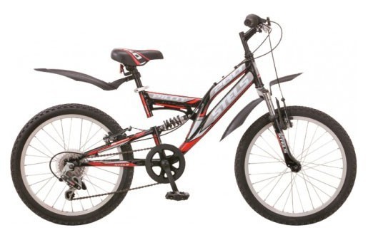 ������� ��������� Stels Pilot 260 (2015)