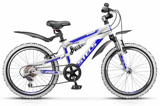 ������� ��������� Stels Pilot 290 (2014)