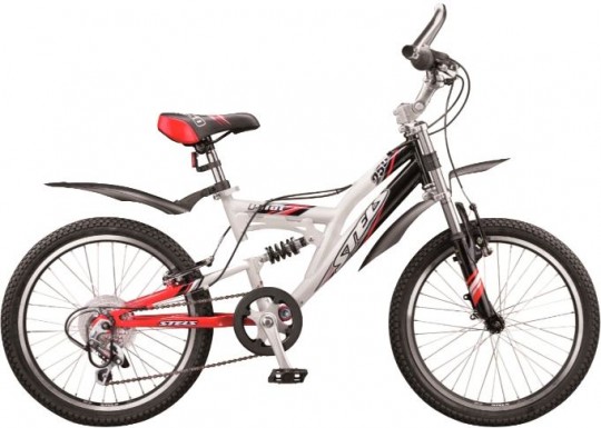 ������� ��������� Stels Pilot 250 (2015)