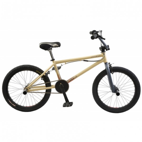 BMX Stels Saber S1 (2011) 