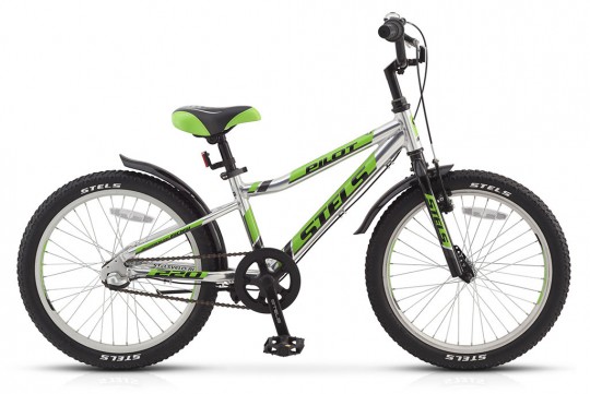 ������� ��������� Stels Pilot 220 Boy (2014)