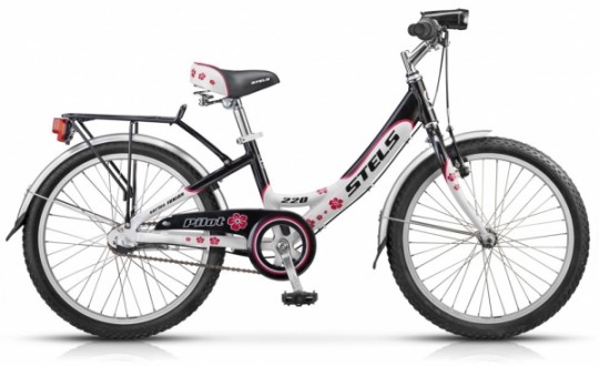 ������� ��������� Stels Pilot 220 Girl 20 (2013)