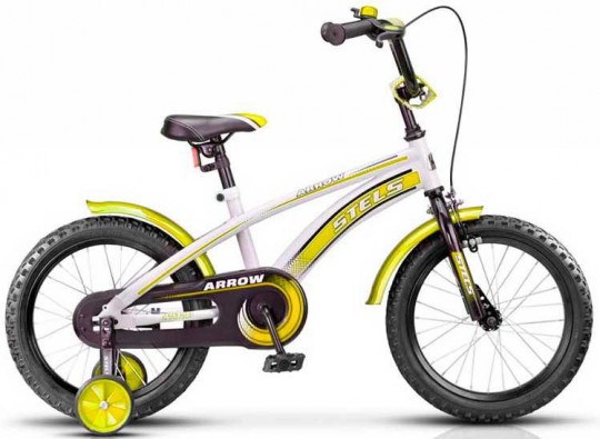 ������� ��������� Stels Arrow 14 (2017)