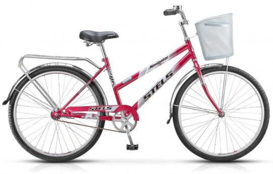�������� ��������� Stels Navigator 210 Lady (2017)