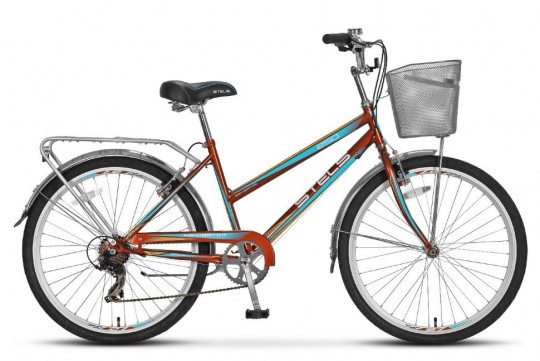 �������� ��������� Stels Navigator 250 Lady (2017)