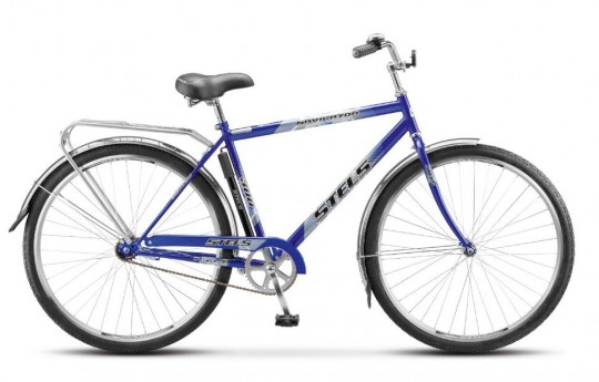 �������� ��������� Stels Navigator 300 Gent (2017)