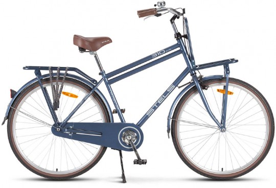 �������� ��������� Stels Navigator 310 Gent (2017)