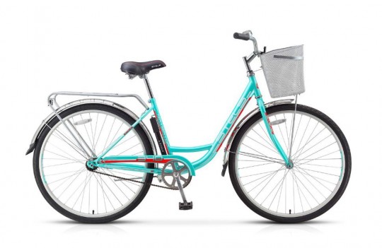 �������� ��������� Stels Navigator 340 Lady (2017)