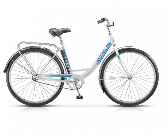 �������� ��������� Stels Navigator 345 Lady (2017)