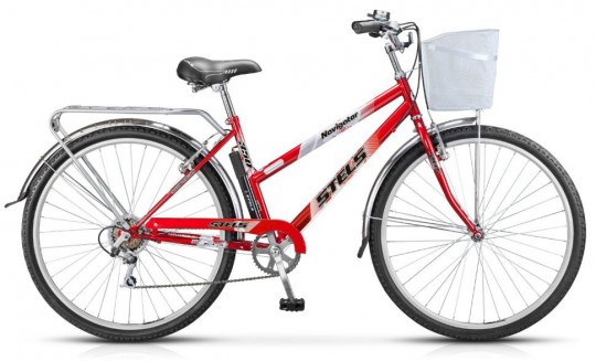 �������� ��������� Stels Navigator 350 Lady (2021)