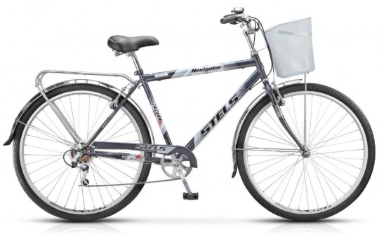 �������� ��������� Stels Navigator 350 Gent (2017)