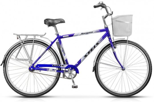 �������� ��������� Stels Navigator 360 Gent (2017)