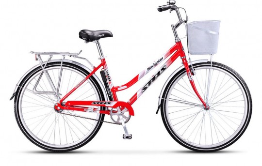 �������� ��������� Stels Navigator 360 Lady (2017)