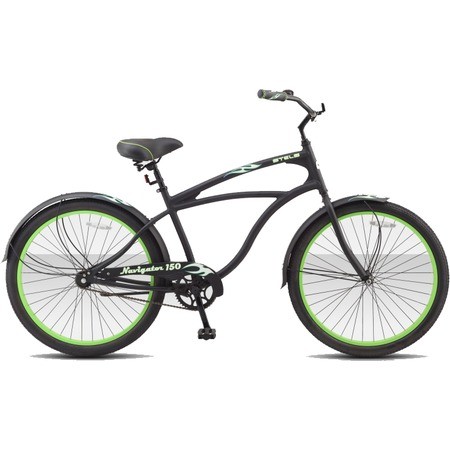 �������� ��������� Stels Navigator 150 1sp (2015)