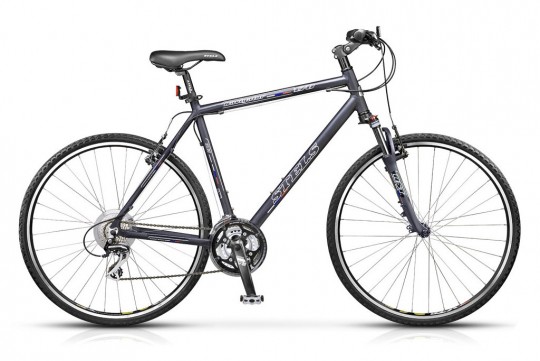 �������� ��������� Stels Navigator 170 Gent (2012)