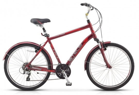 �������� ��������� Stels Navigator 170 Gent (2016)