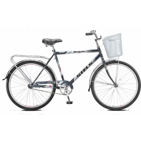 �������� ��������� Stels Navigator 210 Gent (2013)