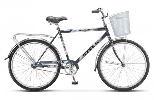 �������� ��������� Stels Navigator 210 Gent (2015)
