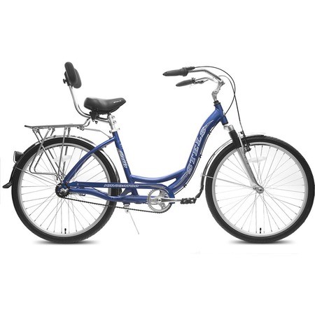 �������� ��������� Stels Navigator 290 (2012)