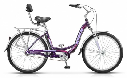 �������� ��������� Stels Navigator 290 (2013)