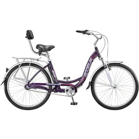 �������� ��������� Stels Navigator 290 (2014)