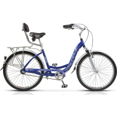 �������� ��������� Stels Navigator 290 (2015)