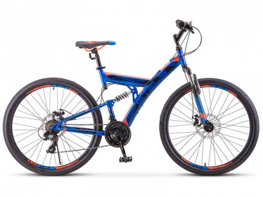 Stels Focus MD 21 Sp 27.5 V010 (2019)