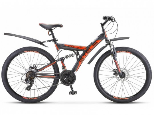 Stels Focus MD 26 21 sp V010 (2023)