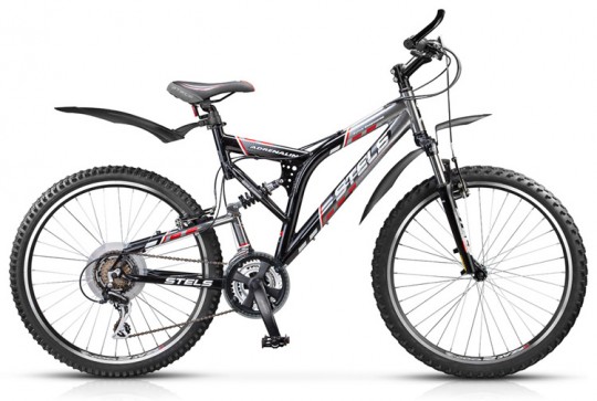 ��������� Stels Adrenalin (2011)