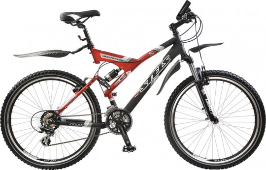 ��������� Stels Navigator (2011)