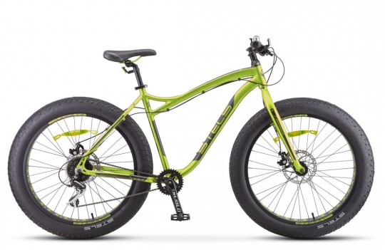 Stels Aggressor D 26 V010 (2019)